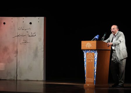 جهان بر روی اتحادیه‌ها تکیه می‌کند اما برای ما مسلمانان از ناسیونالیسم سخن می‌گویند