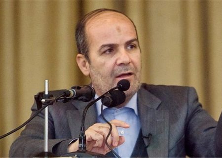 عملیات های وعده صادق آمریکا را مدفن یهود خواهد کرد   