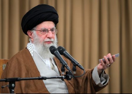 پیروزی جبهه حق و مقاومت قطعی است