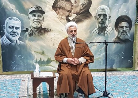 صهیونیسم تهدیدی جدی علیه همه بشریت است
