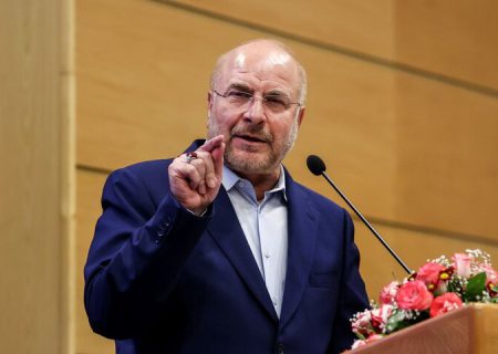 قالیباف: هیچ جنگی مانند مبارزه با صهیونیست‌ها مشروع نیست/ جهان نقش حزب‌الله در مهار داعش را فراموش نمی‌کند