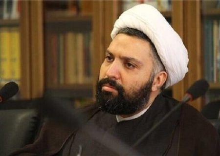 «آینده جهان و همکاری ادیان» بررسی شد