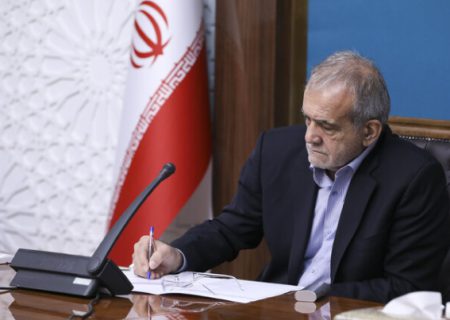 حجت‌الاسلام علوی رئیس شورای امور اقوام، ادیان و مذاهب شد