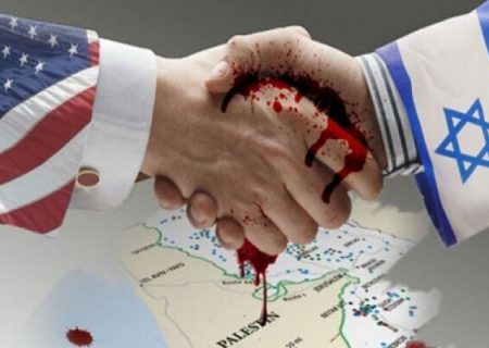 چرایی حمایت همه‌جانبه آمریکا از رژیم صهیونیستی