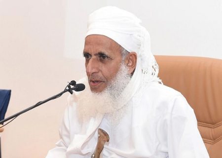 استقبال مفتی عمان از انتخاب شیخ نعیم قاسم به عنوان دبیرکل حزب‌الله