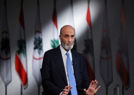 واکنش مفتی جعفری لبنان به درخواست برگزاری جلسه انتخاب رئیس جمهور