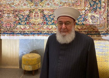 سیاست‌های آمریکا همواره در خدمت به اسرائیل بوده است