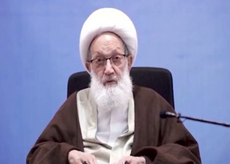 انتقاد شیخ عیسی قاسم از ادامه ممنوعیت نماز جمعه در بحرین