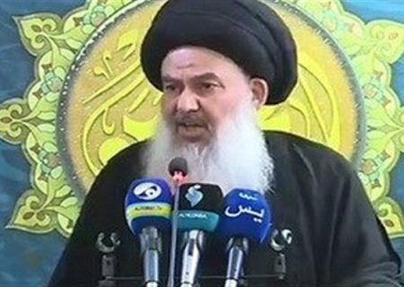 ترامپ به دنبال محقق کردن اسرائیل بزرگ است