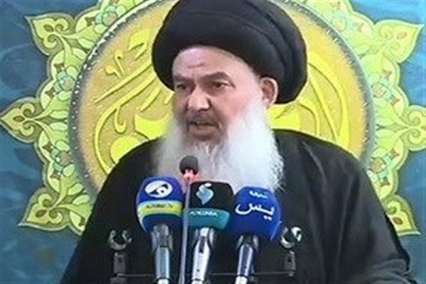 ترامپ به دنبال محقق کردن اسرائیل بزرگ است