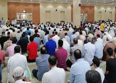 چرا نماز جمعه در بحرین ممنوع شده است؟