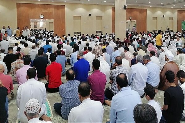 چرا نماز جمعه در بحرین ممنوع شده است؟