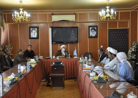 دستگاه قضائی تبعیضی بین ادیان و مذاهب قائل نیست