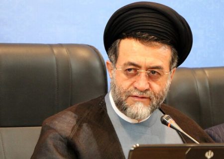 نگاه جمهوری اسلامی به ادیان الهی در کنگره شهدای فارس نمایان شد