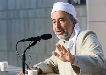اساس تمام ادیان، فلاسفه و نخبگان جهان بر مبنای گفت‌وگو است