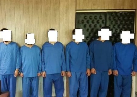 هلاکت و دستگیری ۱۰ تروریست دیگر در جنوب سیستان و بلوچستان