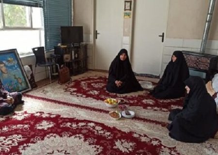 نشست علمی پژوهشی “تبارشناسی یهود و تحولات منطقه” در خمین برگزار شد