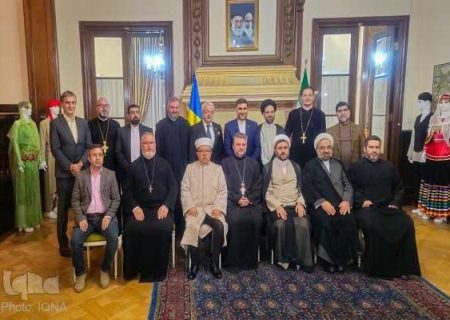 هشتمین دور نشست میان‌ادیانی در دانشکده الهیات ارتدکس رومانی برگزار شد