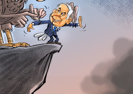 این پَر، برات پَرِ پرواز نمیشه!