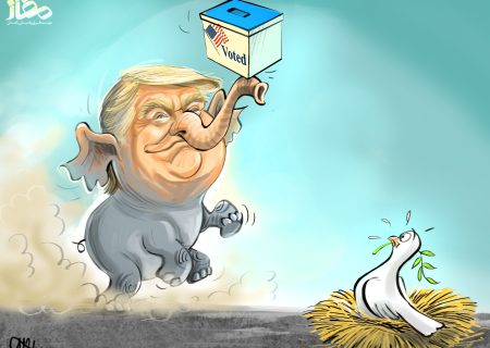 انتخابات آمریکا