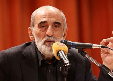 سفارت آلمان یا کنسولگری اسرائيل؟!