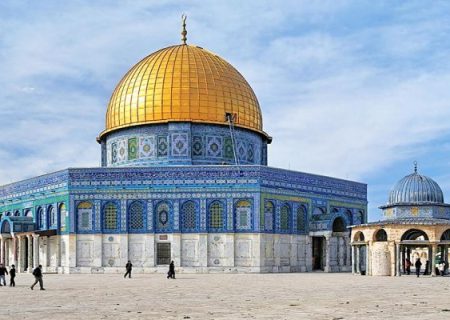 واکنش کشورهای اسلامی به یورش صهیونیست‌ها به مسجد الاقصی