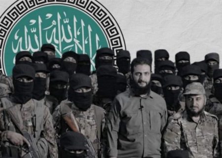تحریرالشام در افغانستان چه می‌کند؟