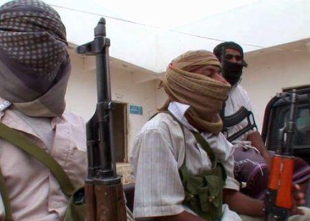 القاعده یمن به اعدام ۱۱ تن به ظن «جاسوسی» اعتراف کرد