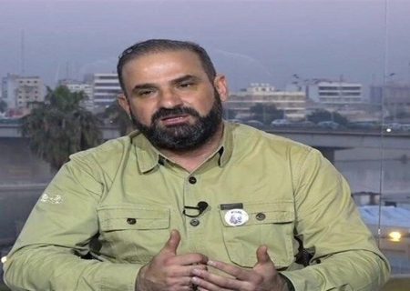 تروریست‌ها در سوریه، عناصر صهیونیستی هستند