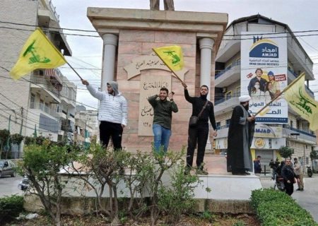بازگشت ساکنان جنوب لبنان یعنی تحقیر اسرائیل