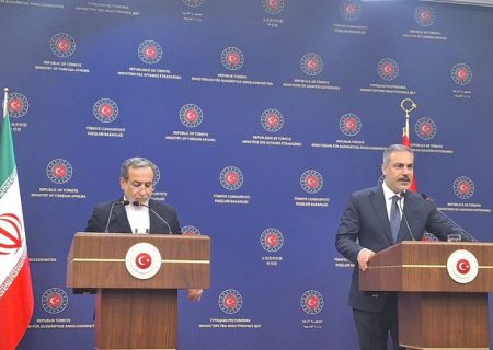 تکفیری‌ها در سوریه با آمریکا و اسرائیل ارتباط دارند