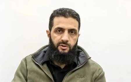 زندگی نامه احمد الشرع یا جولانی؛ تا پیوستن به داعش