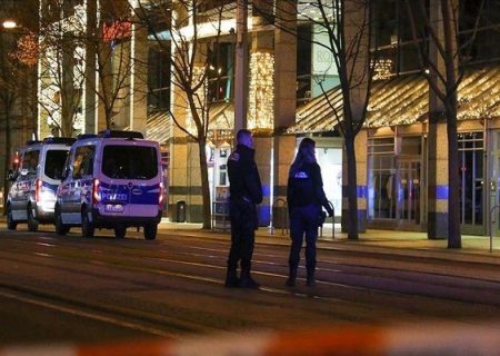 عامل حمله ماگدبورگ، ضد اسلام و طرفدار صهیونیسم است
