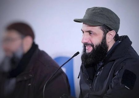 ابومحمد جولانی، رهبر تحریرالشام کیست؟