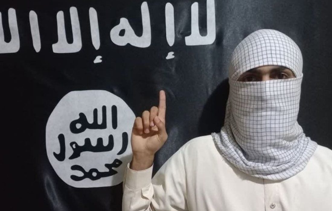 داعش مسئولیت ترور وزیر طالبان را بر عهده گرفت