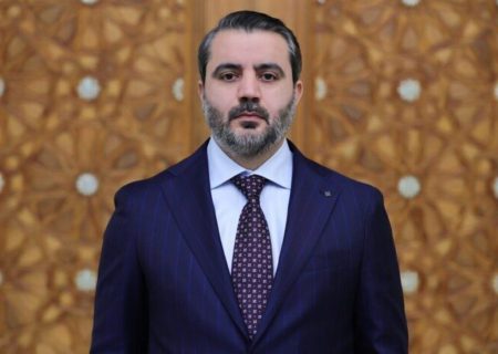 فرمانده القاعده که وزیر خارجه سوریه شد؛ الشیبانی کیست؟