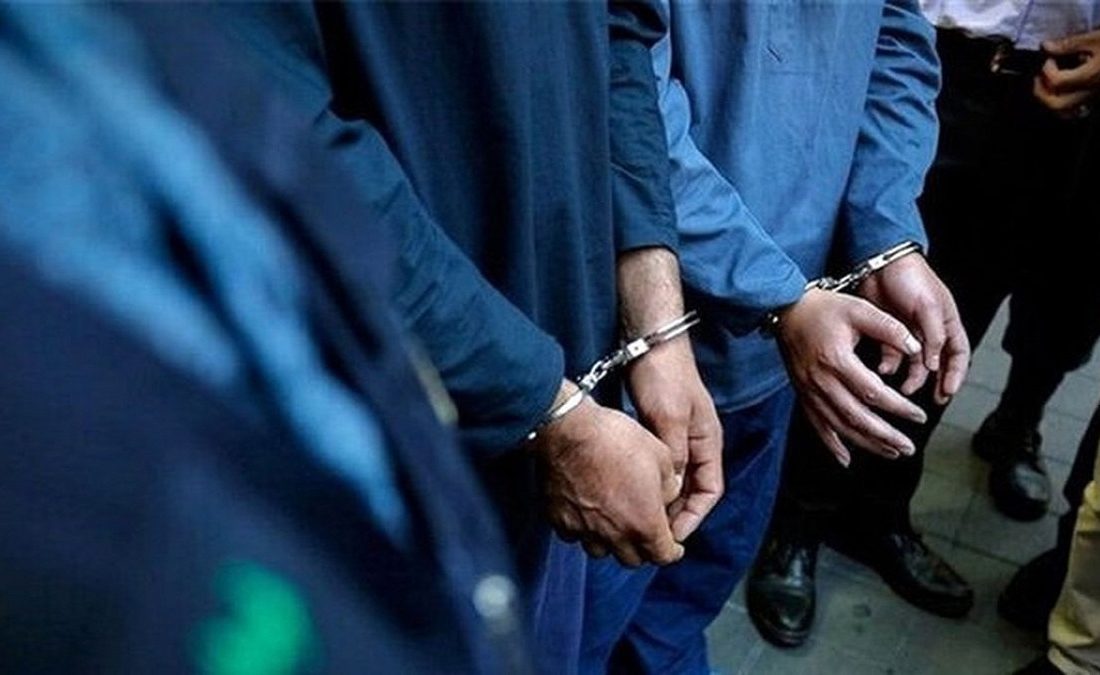 جزئیات دستگیری عناصر شبکه تکفیری در سرپل ذهاب