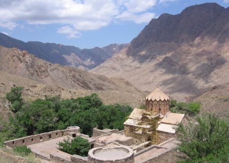 کلیسا‌های جهانی ایران در چه وضعیتی هستند؟