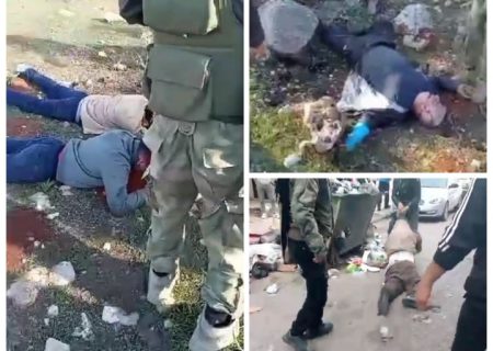 حملات انتقام‌جویانه داعش و النصره در لاذقیه؛ صدها شهروند علوی اعدام شدند