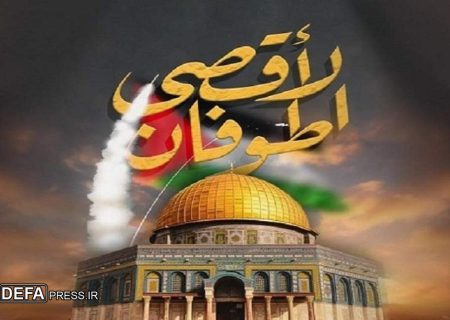 جبهه غرب در گرداب «طوفان‌الاقصی»