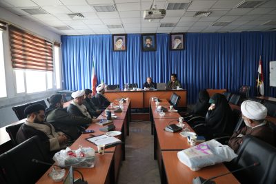 «تدبیر باوری» یک نظام الاهیاتی است