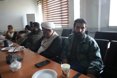«تدبیر باوری» یک نظام الاهیاتی است