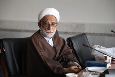 «تدبیر باوری» یک نظام الاهیاتی است