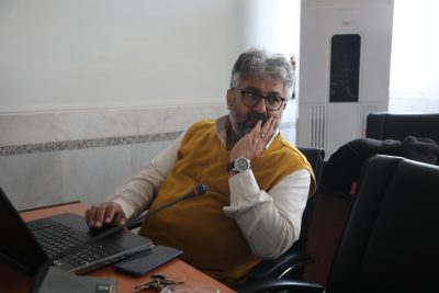 «تدبیر باوری» یک نظام الاهیاتی است