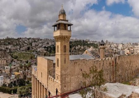 طرح تازه صهیونیست‌ها برای سلطه کامل بر مسجد ابراهیمی