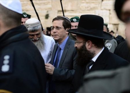 نسل‌کشی اسرائیل در اعتقادات مذهبی صهیونیستی ریشه دارد