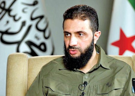 شرط آمریکا برای حمایت از الجولانی از زبان سفیر ایران