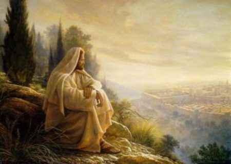 حضرت مسیح از نبوت پیامبر اسلام اطلاع داشت؟