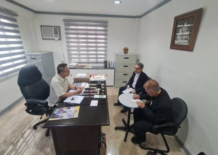 برگزاری دور هشتم گفت‌وگوی دینی با کلیسای کاتولیک فیلیپین در تهران