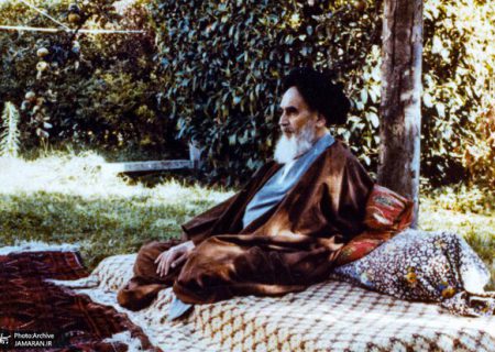 کشیشی که با همه کشیش‌ها فرق داشت